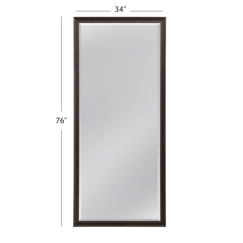 Ren Floor Mirror
