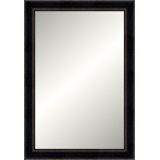 Weston Solid Wood Framed Wall Mirror