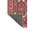 Tapis rouge à motif sud-ouest-1097690256