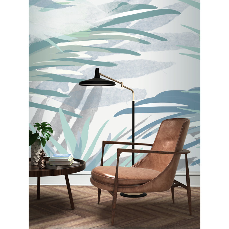 2.8m x 279cm Textured Matt Wall Mural
