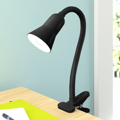Suter Clip On Lamp