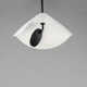 Hinton Single Light LED Pendant