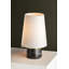 CENTRAL VALLEY Rechargeable Table Lamp