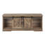 Meuble télé, 60 po, console, meuble multimédia, armoire de rangement, salon, chambre à coucher, stratifié, transitionnel-121053662