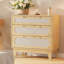 80 cm W Chest of 3 Drawers