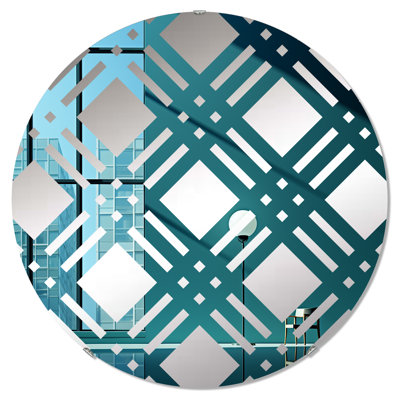Circle Mirror