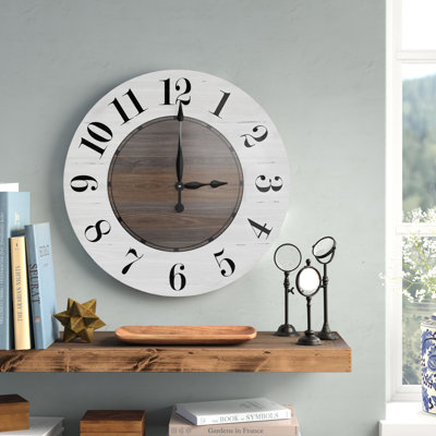 Dagostino Wall Clock