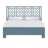 Chippendale Standard Bed