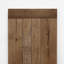Solid Oak Barn Door Unfinished-112953147