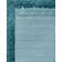 Tapis turquoise