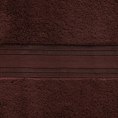 18-piece Cotton Towel Set