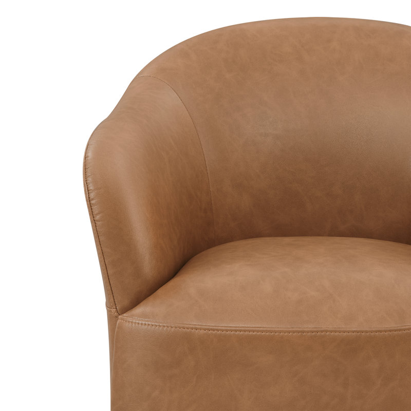Fauteuil Janina