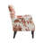 30.3" Wide Tufted Upholstered Armchair-551052543