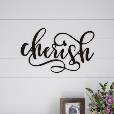 Traditional Wall Decor