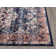 Slaboden Oriental Indoor Rug
