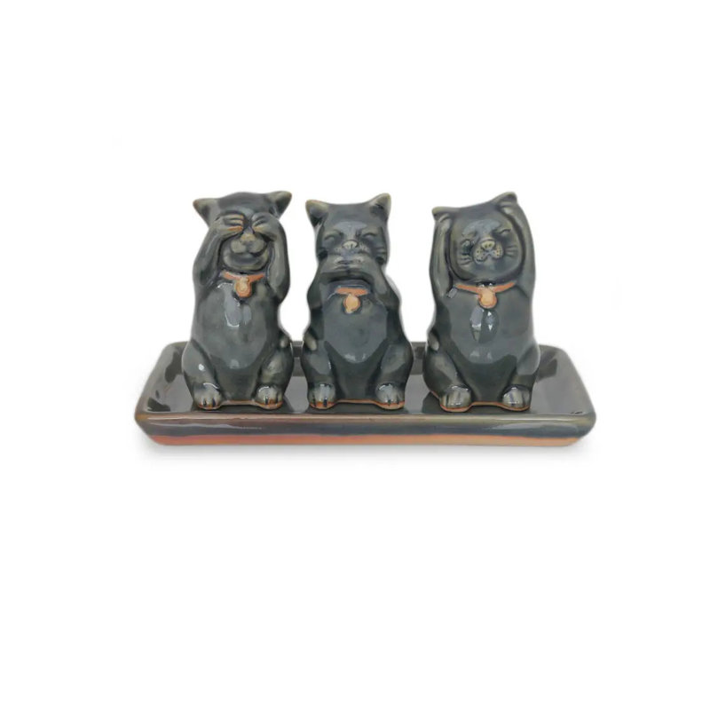 Animals Figurines & Sculptures