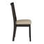 Chaise d'appoint Amando-1744681994