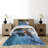 Polyester Coverlet-41893942