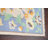 One-of-a-Kind 5' X 7'9" New Age Area Rug in