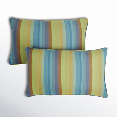Boynton Rectangular Pillow Cover & Insert