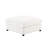 Brycen Modern Ottoman with Hidden Storage-918638433