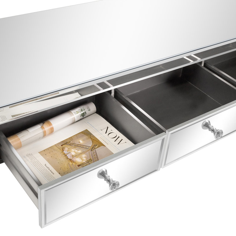 Bureau d'ordinateur Elviera