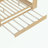 Multi-functional Daybed With Desk, Trundle And Bookcase-1577510822-1577510817