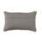 Fringed Cotton Pillow Cover