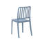 Vanderhoof Stacking Patio Dining Side Chair with Cushion-1993720958