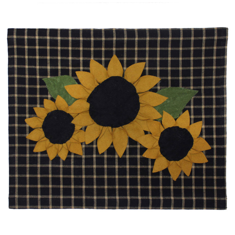 Tournesol fanion