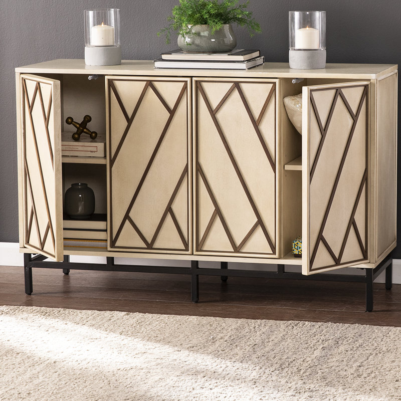 Kristianson 47'' Sideboard