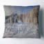Coussin en bois imprimé Winter Glade-1419187701-1419187593