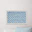 Small Diamond Patterns - Single Picture Frame Print-597165849