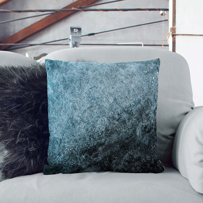Square Throw Cushion