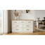 Cleverdon 7 Drawer Chest-91717294