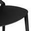 Suze Stacking Patio Dining Side Chair-2092123782