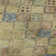 Premium Machine Washable Janicki AMF1081 Geometric Rug