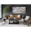 Williams Leather Sofa-75"-Nat Wash Camel-960969965