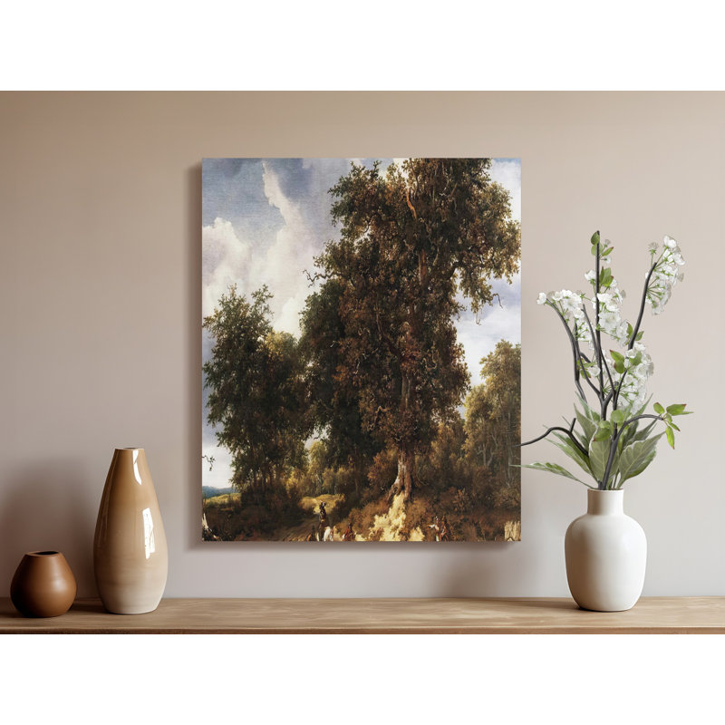 Wrapped Canvas Print Set, 60.96 cm H x 40.64 cm W