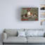 Bench Show New England Kennel Club sur toile-835048229