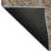 Premium Machine Washable Larock AMF1228 Global Rug