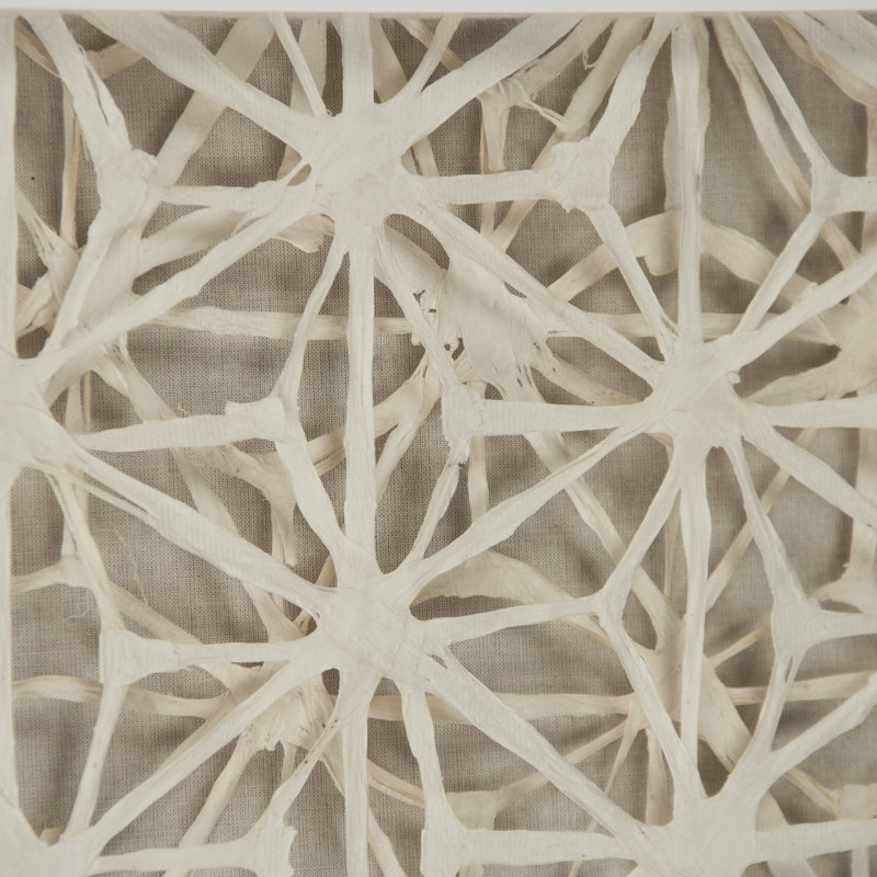 « abstract »-pinte du cadre photo sur bois
