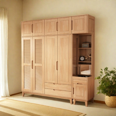 Garde-robe simple, tendance et rétro