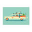 Art sur toile Jay Fleck-1301214830