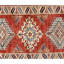 Handmade Wool Area Rug
