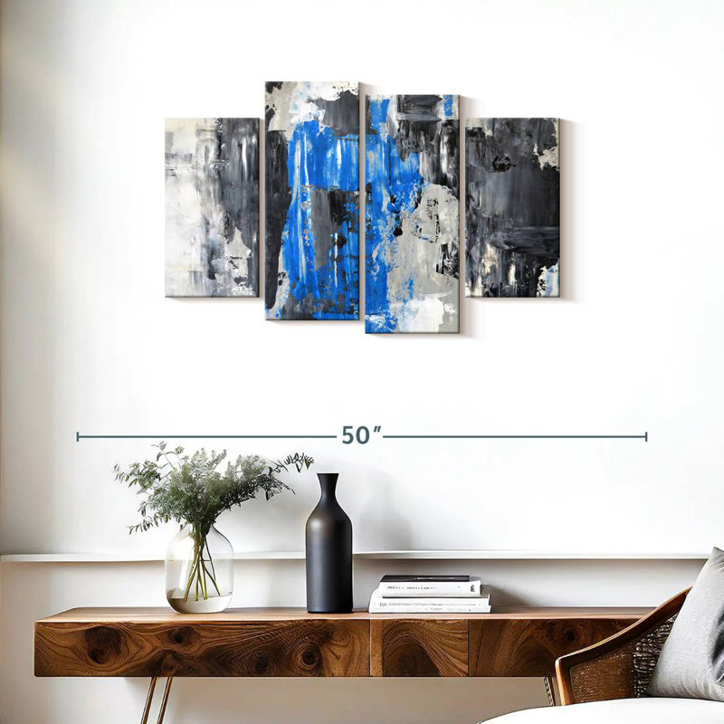 Avery Chaos Abstract