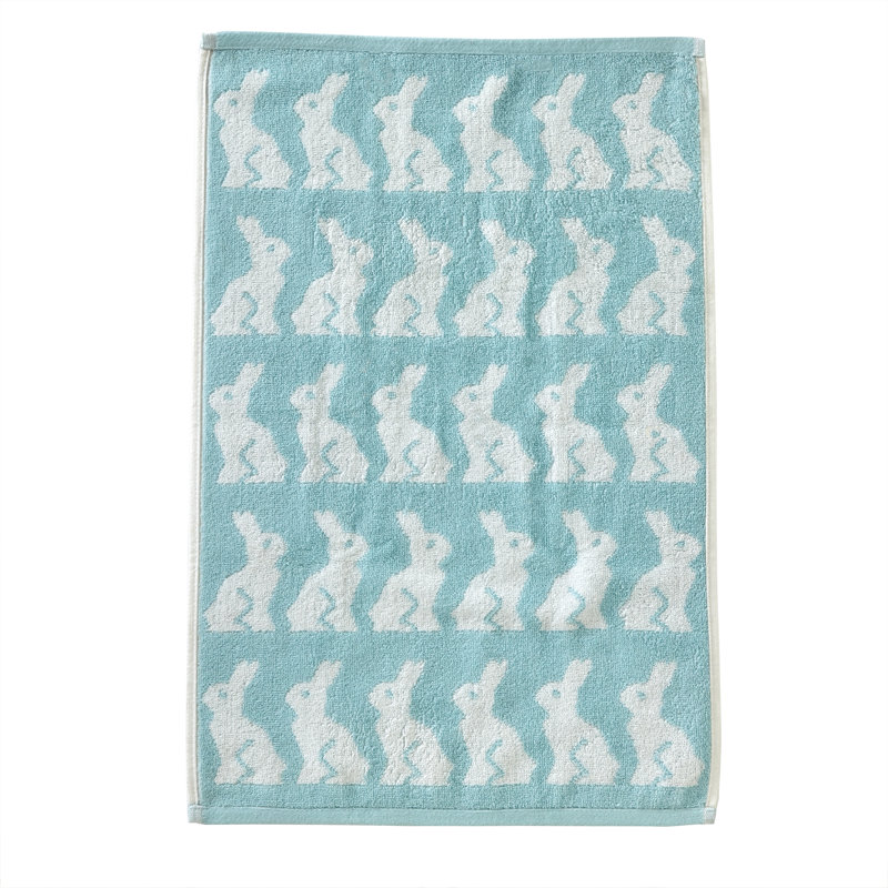 100% Cotton Hand Towel