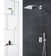 Grohtherm® SmartControl Triple Function Thermostatic Trim with Control Module