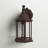 Dafinel Aluminium Wall Light-1579832493