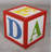 Jahlea Letter Block Alphabet Over Sized-1248693946